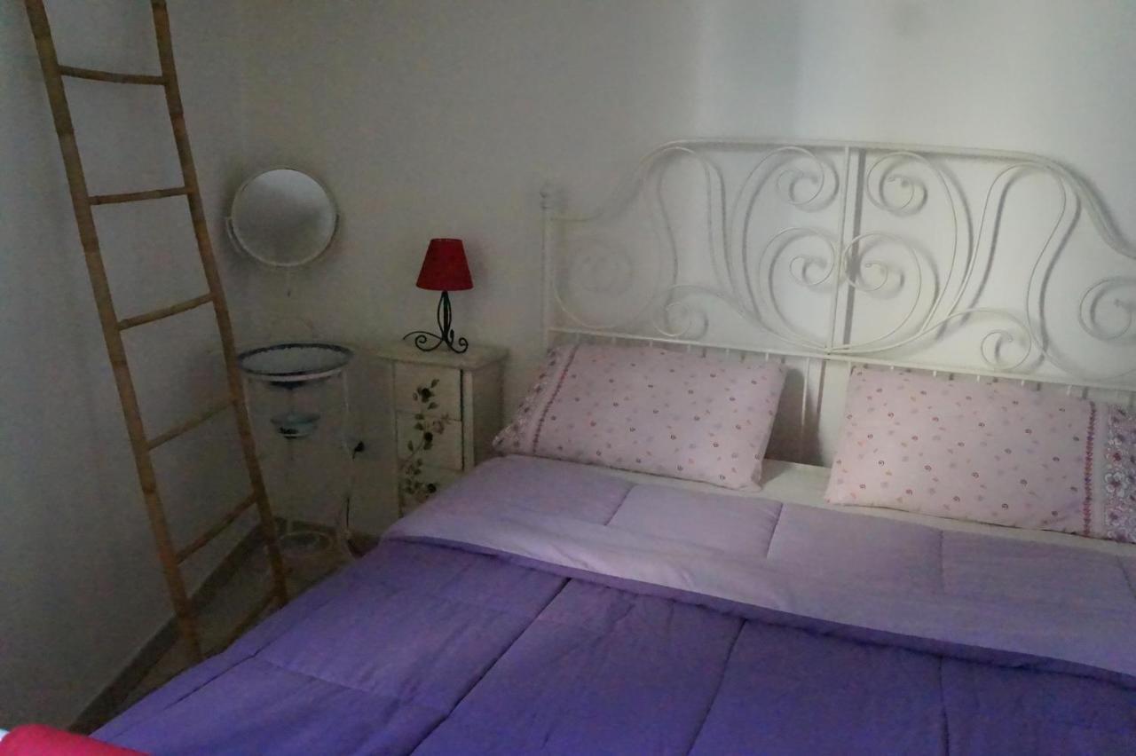 L'Atmosfera Apartment Brindisi Luaran gambar