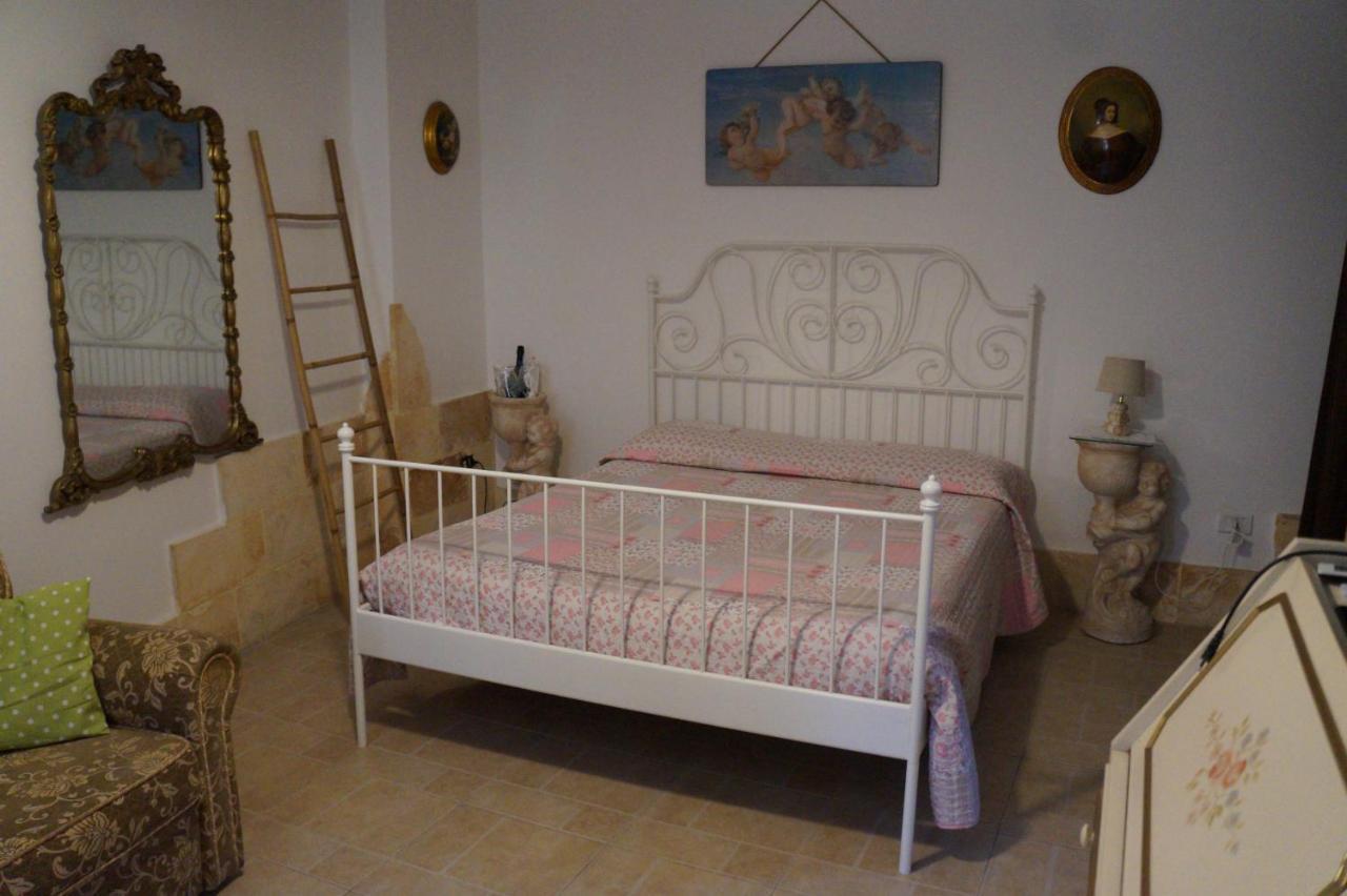 L'Atmosfera Apartment Brindisi Luaran gambar