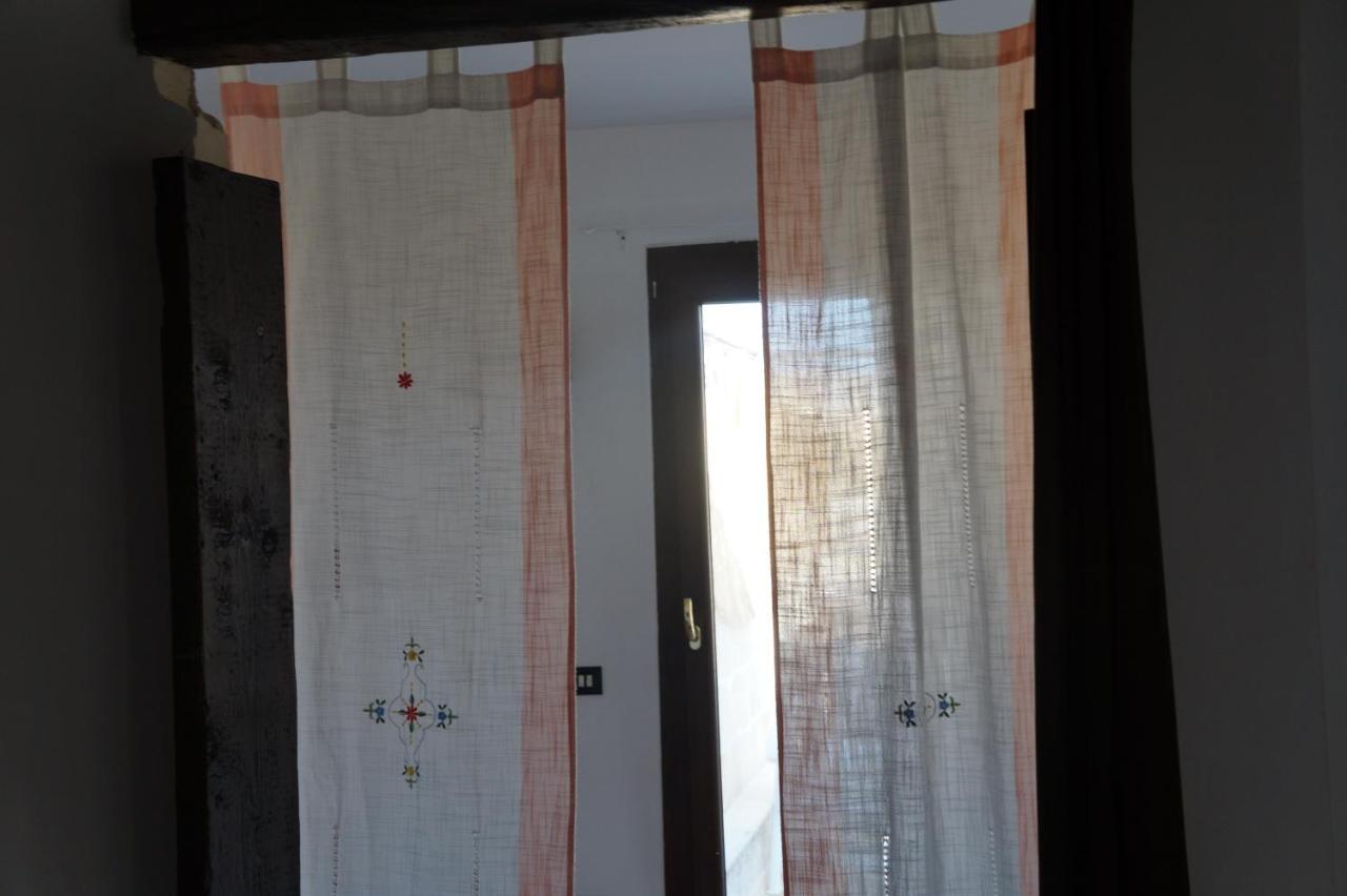 L'Atmosfera Apartment Brindisi Luaran gambar