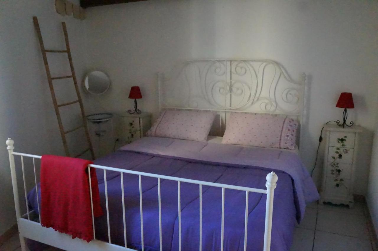 L'Atmosfera Apartment Brindisi Luaran gambar