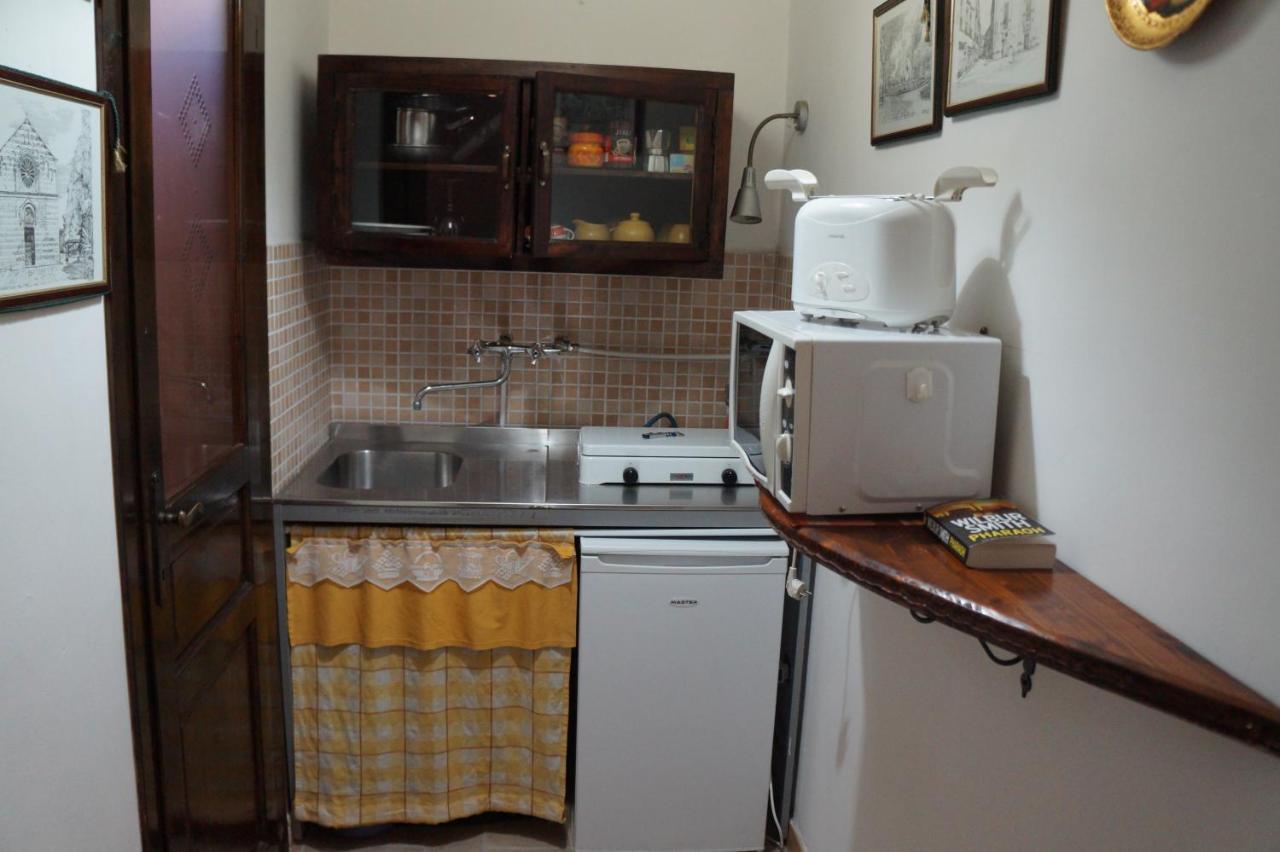 L'Atmosfera Apartment Brindisi Luaran gambar