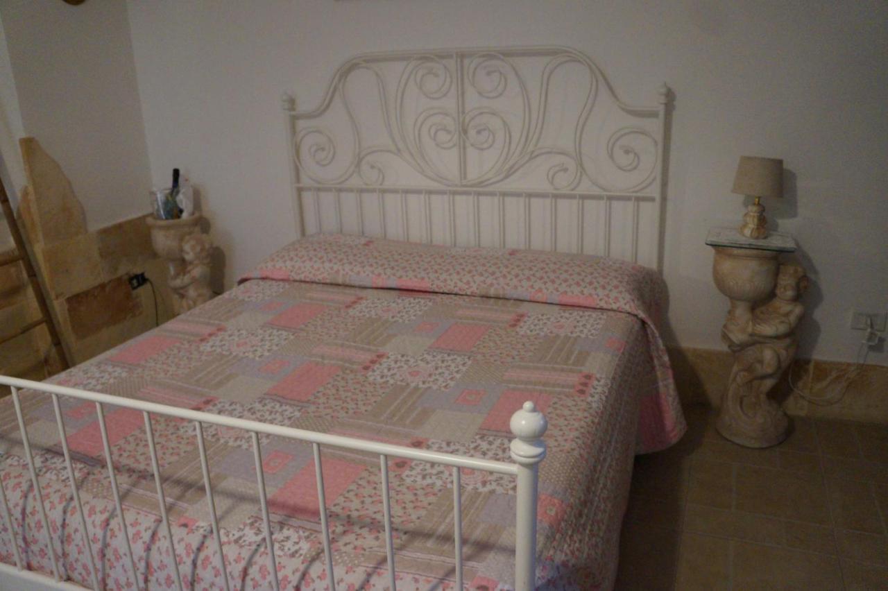 L'Atmosfera Apartment Brindisi Luaran gambar
