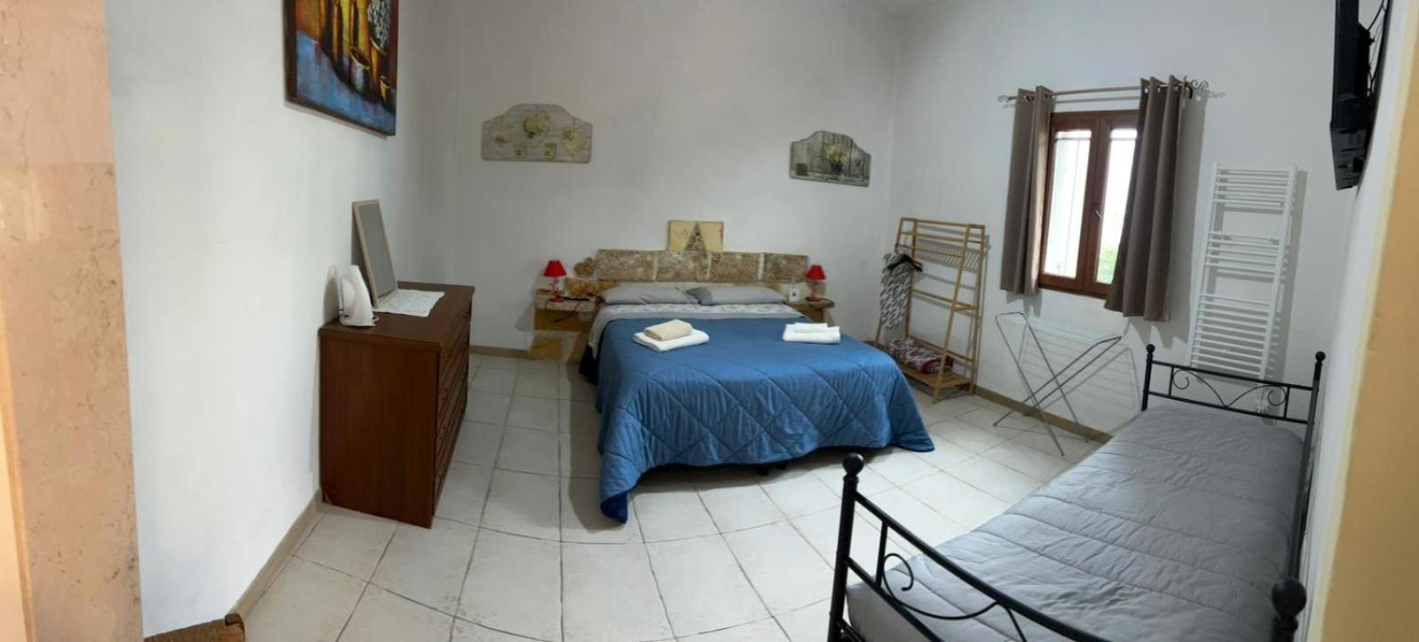 L'Atmosfera Apartment Brindisi Luaran gambar