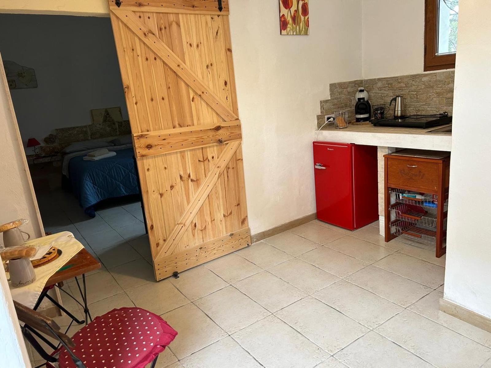 L'Atmosfera Apartment Brindisi Luaran gambar