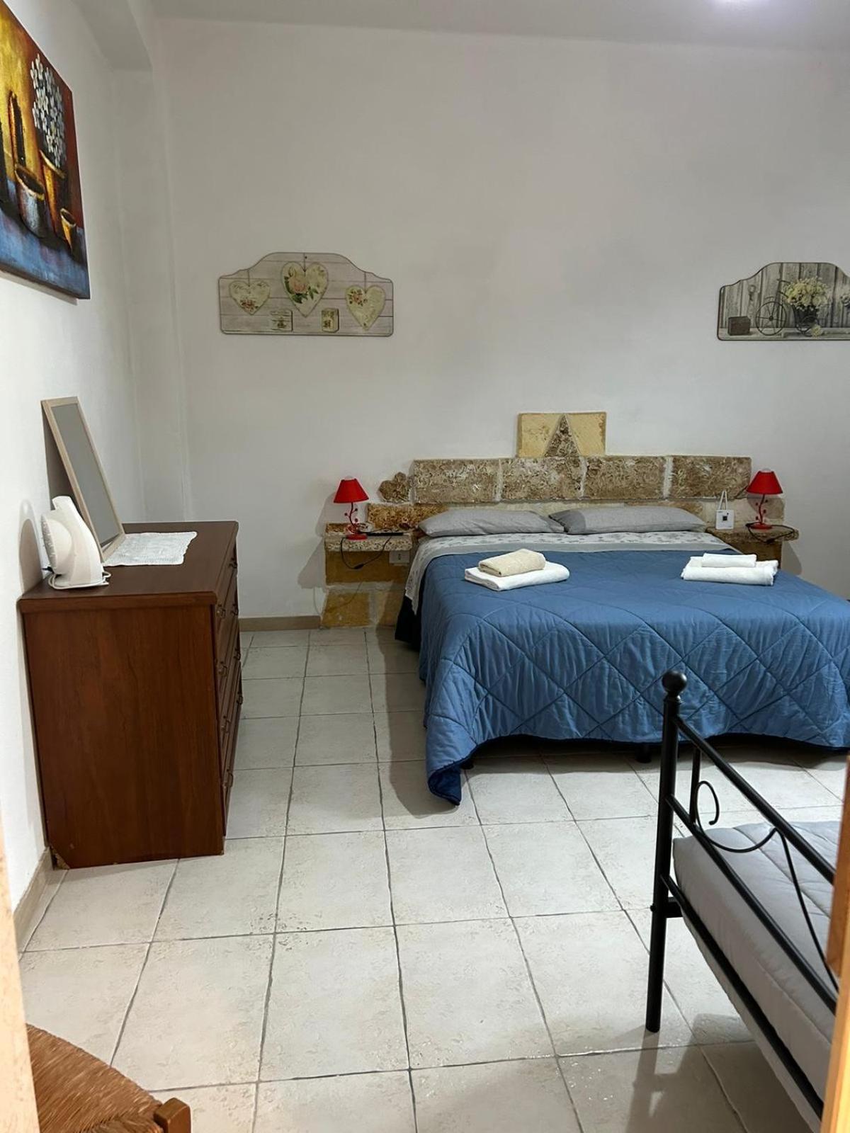 L'Atmosfera Apartment Brindisi Luaran gambar