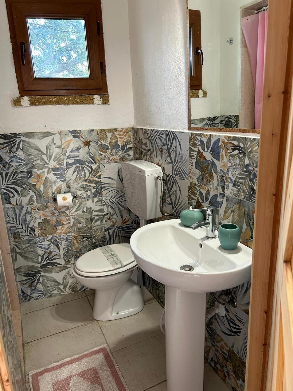 L'Atmosfera Apartment Brindisi Luaran gambar