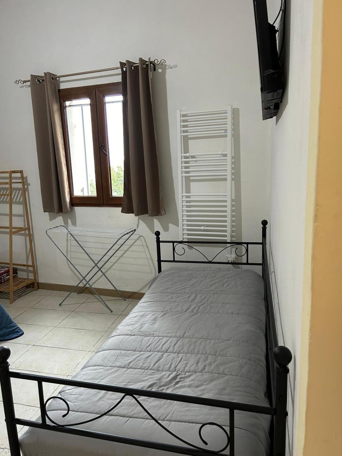 L'Atmosfera Apartment Brindisi Luaran gambar